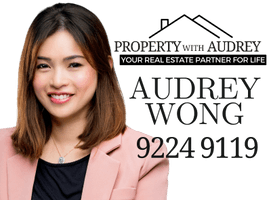 Property
With Audrey