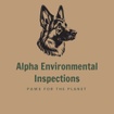 Alpha Environmental Inspections 