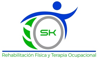 SK Rehabilitación física y terapia ocupacional