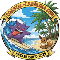 Coastal-Carolina Con