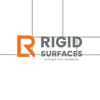 RIGID surfaces