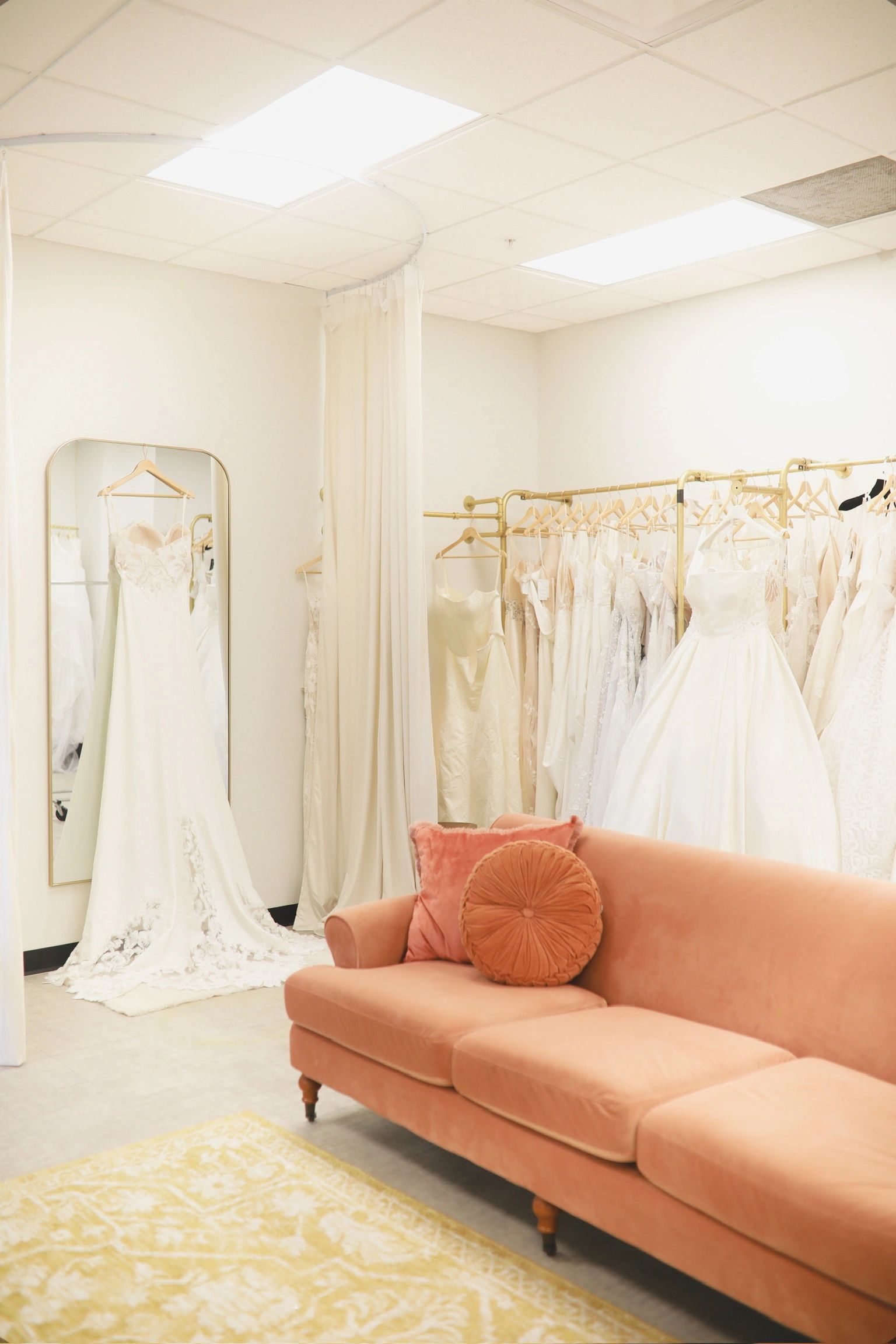 Vintage Violet: Bridal & Special Occasion Dresses in Edwardsville, IL