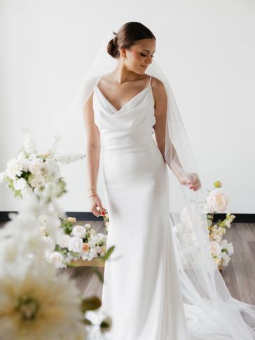 Vintage Violet: Bridal & Special Occasion Dresses in Edwardsville, IL Vintage Violet: Bridal & Special Occasion Dresses in Edwardsville, IL