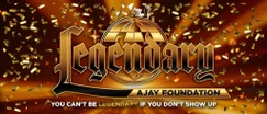 Legendary AJay Foundation