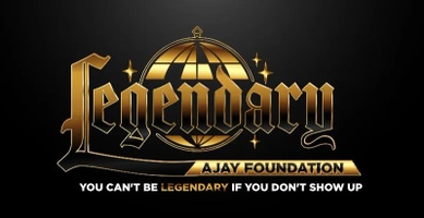 Legendary AJay Foundation