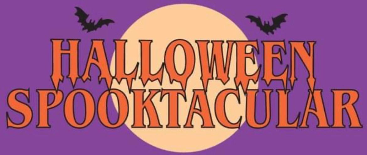 About | Halloween Spooktacular
