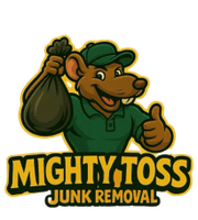mightytossjunkremoval.com