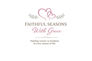Faithful Seasons with Grace 