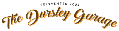 thedursleygarage.co.uk
