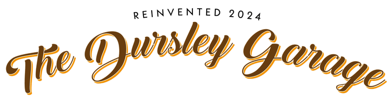 thedursleygarage.co.uk