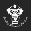 Monkey Business Parkour