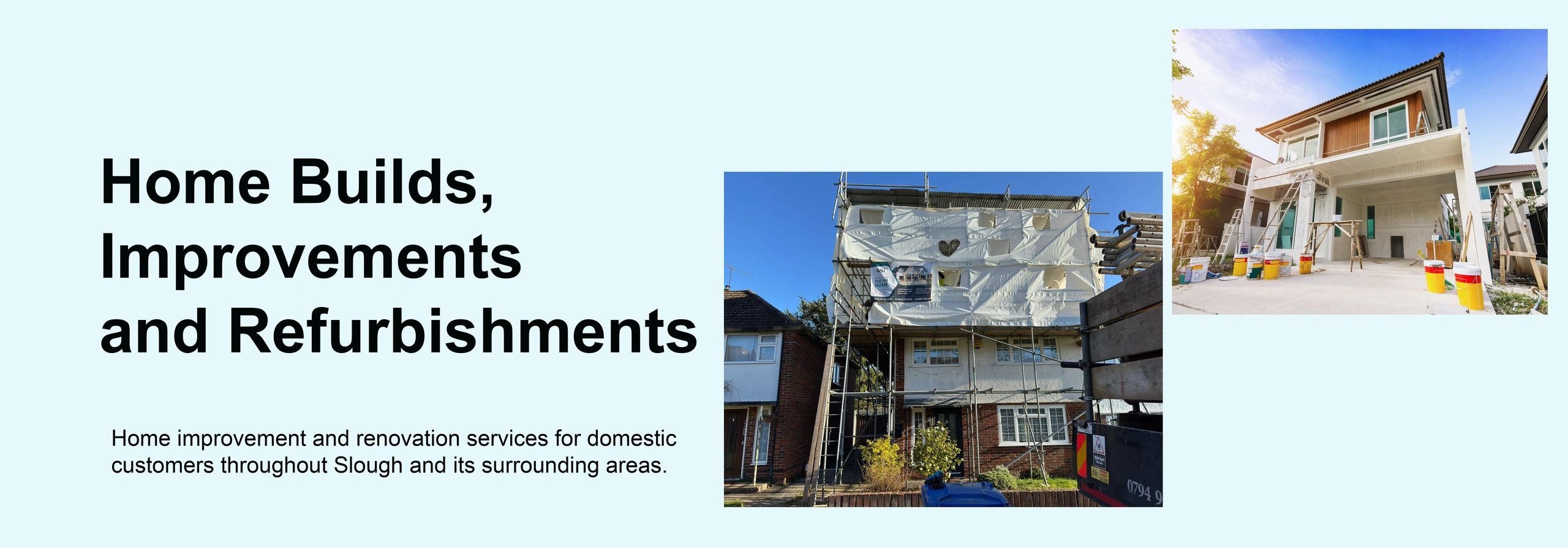 From New Builds to Smart Homes | GS-INTEGRATOR