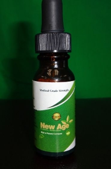 High Quality Wild UN-diluted Mediterranean oregano oil. This is 100% Pure and the finest oregano oil
