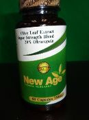 olive leaf extract