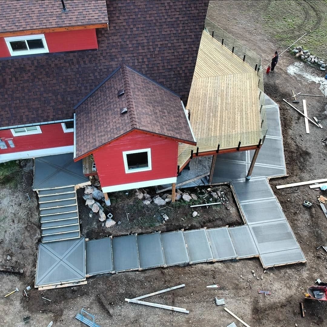 Kamloops Concrete