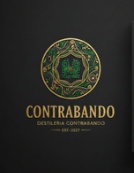 Destilería Contrabando