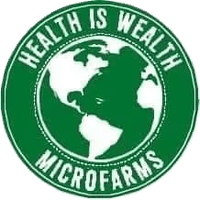 Health is Wealth Micro Farms