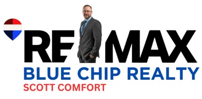 Scott Comfort RE/MAX Blue Chip Realty