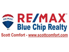 Scott Comfort RE/MAX Blue Chip Realty