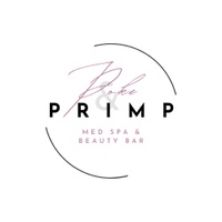 Poke & Primp 
Med Spa & Beauty Bar