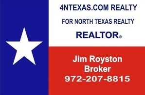 For North Texas Realty