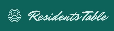 Residents Table