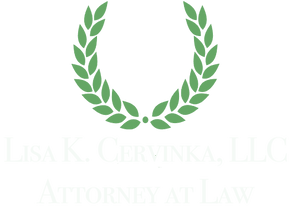 Lisa k. Cervinka, LLC
   attorney at law