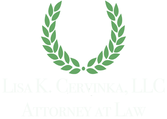 Lisa k. Cervinka, LLC
   attorney at law