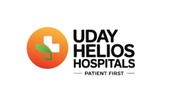Uday Helios Hospitals - Tirupati