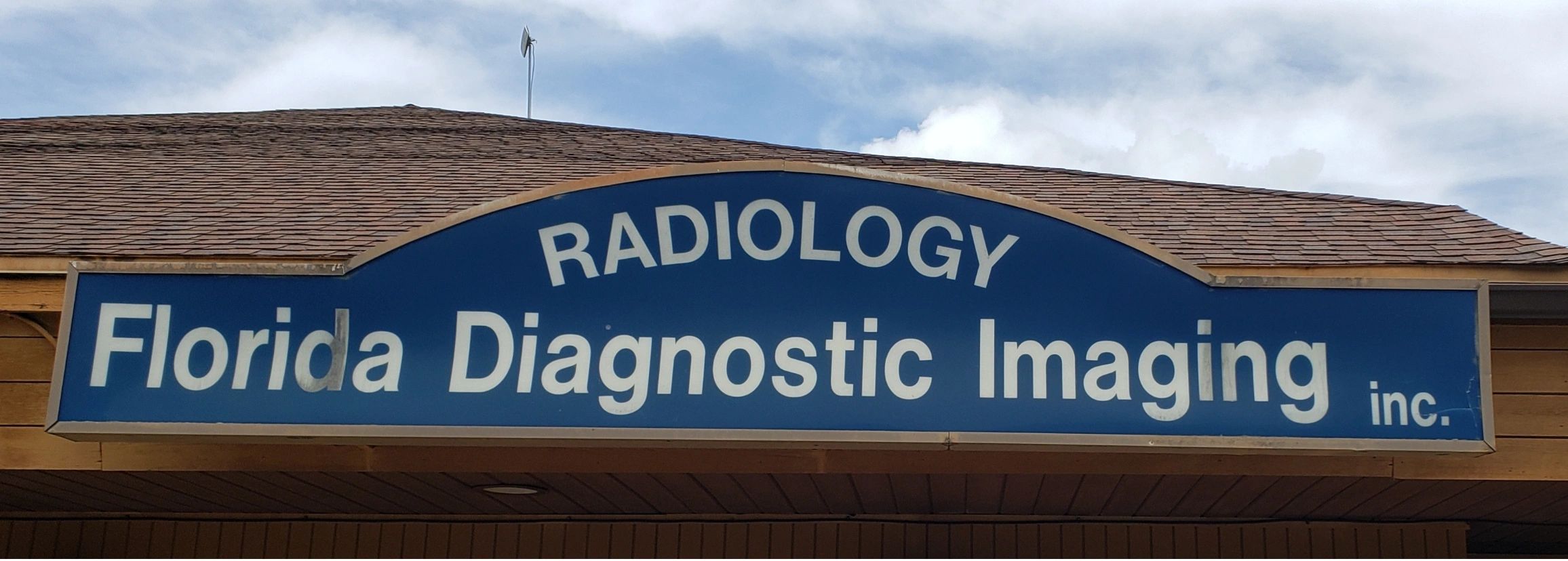 FLORIDA DIAGNOSTIC IMAGING INC