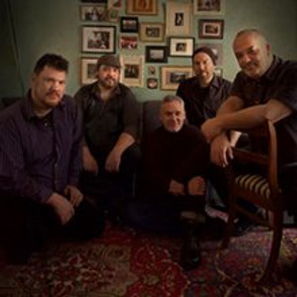 Black River Drifters