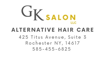 gk salon