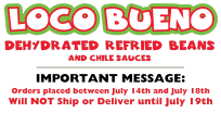Loco Bueno