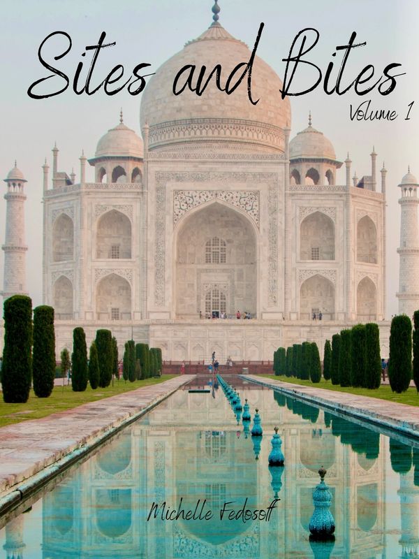 The stories in this book will make you laugh and see that travel and life are just funny and meant t