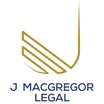 J MACGREGOR LEGAL