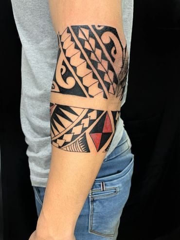 Armband Tattoo Design