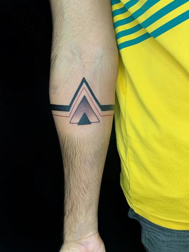 Armband Tattoo Design