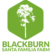 BLACKBURN SANTA FAMILIA FARM