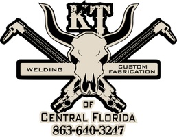 KT Of Central Floirda