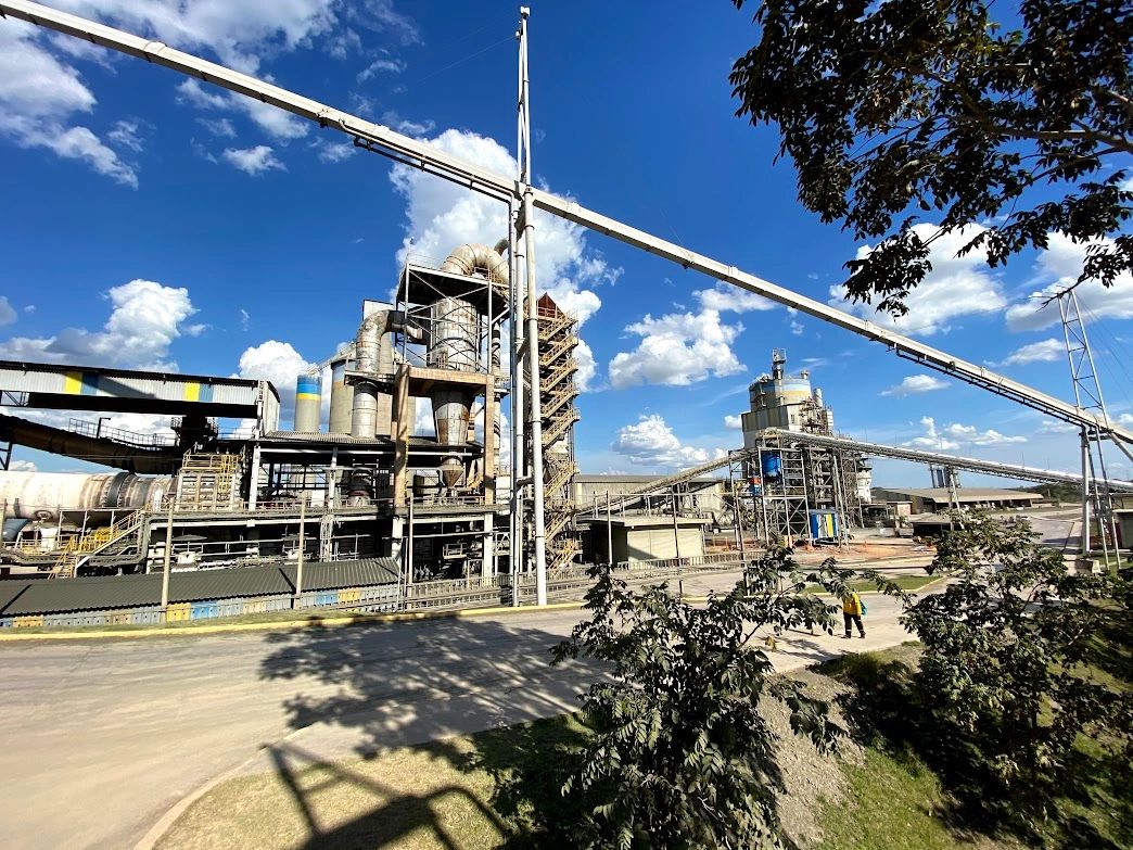 Geta Engenharia Ltda