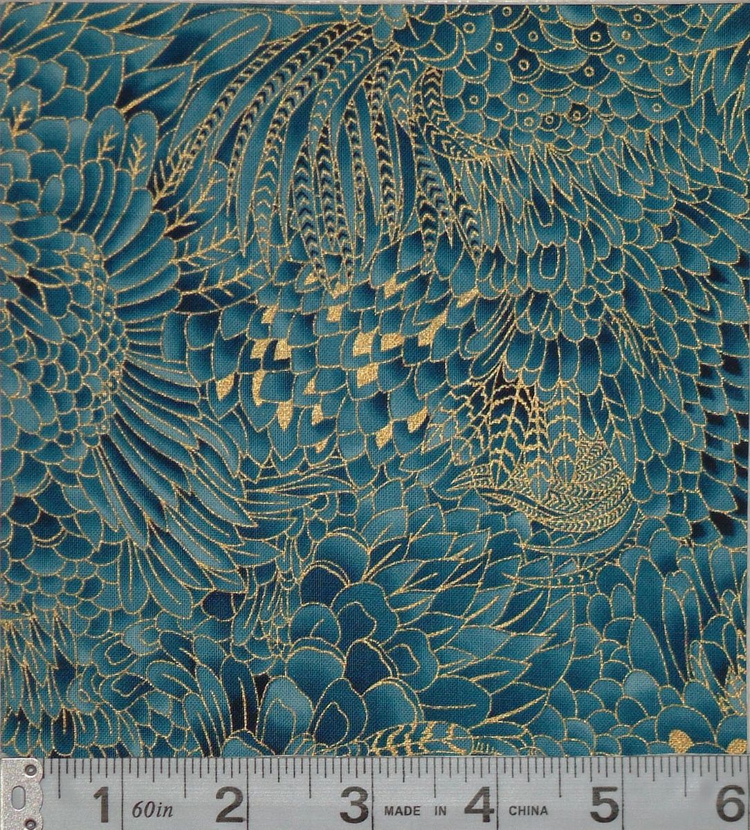 Imperial Fusions Kaufmann fabric