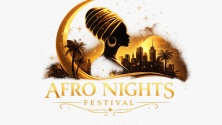 afro  nights 
festival
