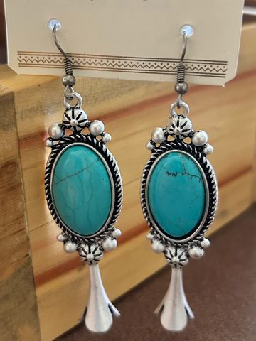 Ashly Rose earrings
