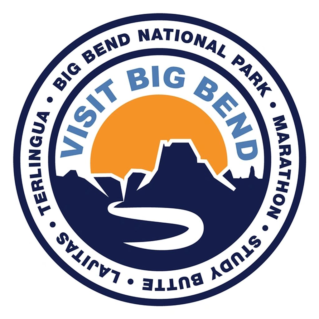 Visit Big Bend Logo
