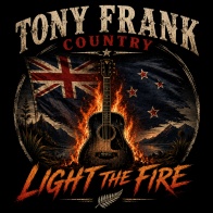 TONY FRANK COUNTRY