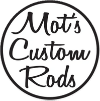 Mots Custom Rods and Reels