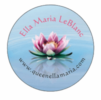 Ella Maria LeBlanc Shea Butter