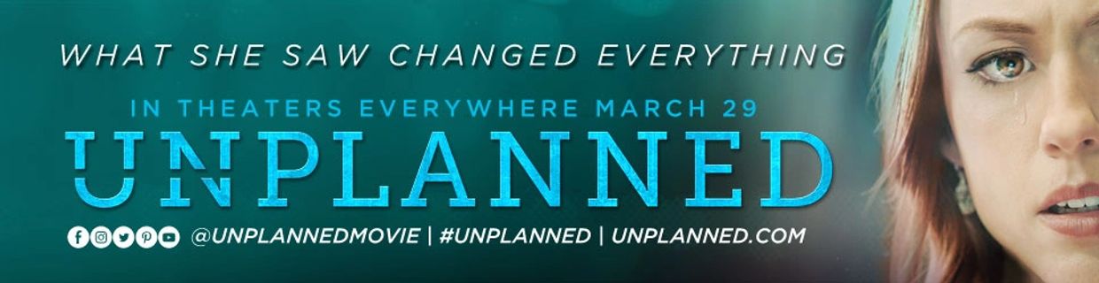 Unplanned Movie Joe Knopp Producer