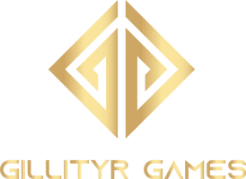 Gillityr Games