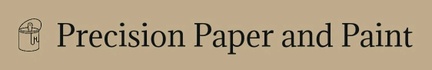 Precision Paper and Paint 